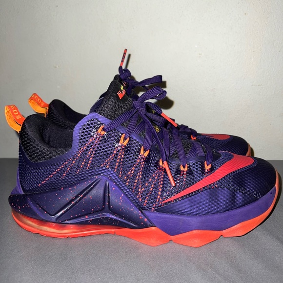 Lebron shoes main image 6
